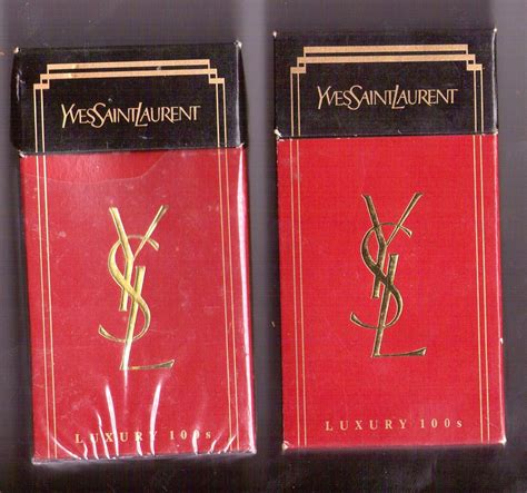 yves saint laurent cigarettes where to buy|yves saint laurent cigarettes online.